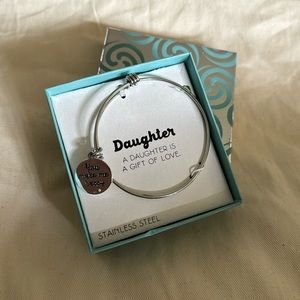 Stainless Steel Bracelet